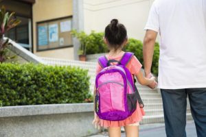 cuidado de niños en Valencia